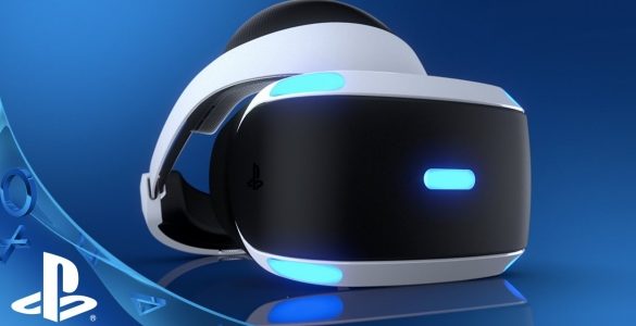 Roblox VR Could Come To Nintendo NX, PlayStation VR