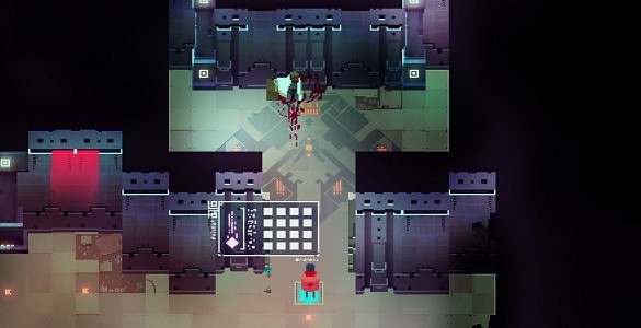 How To Find All The Secret Areas In Hyper Light Drifter’s Eastern Zone
