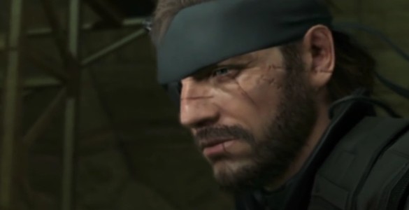 How To Quickly Farm Fuel In Metal Gear Solid 5: The Phantom Pain