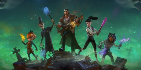 Hero Defense Updated With New PvP Mode