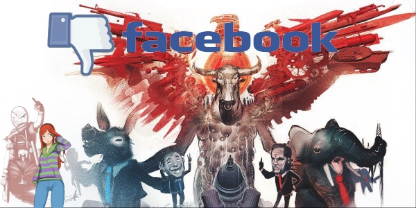 Facebook Censors And Manipulates Trends, Says Former Employee