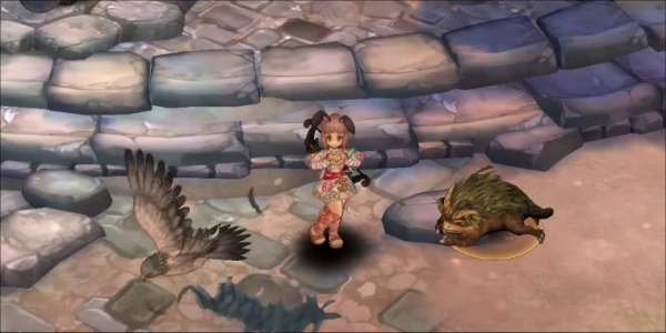 Tree Of Savior Level 100 – 200 Leveling Guide