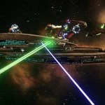 Infinium Strike Confirmed For PS4 In Q3 2016