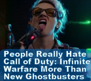 Project SOCJUS, #GamerGate Action Title Gets New Test Footage