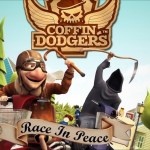 Coffin Dodgers Now Available On PS4, Arrives May 6th On Xbox One