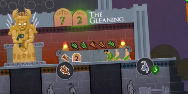 Sumer Takes Digital Board Game Concept To Kickstarter