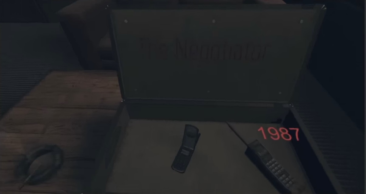 negotiator 1
