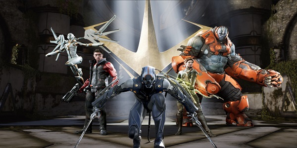 Paragon’s Beta Set To Go Free For PC And PS4 On May 26th – 30th