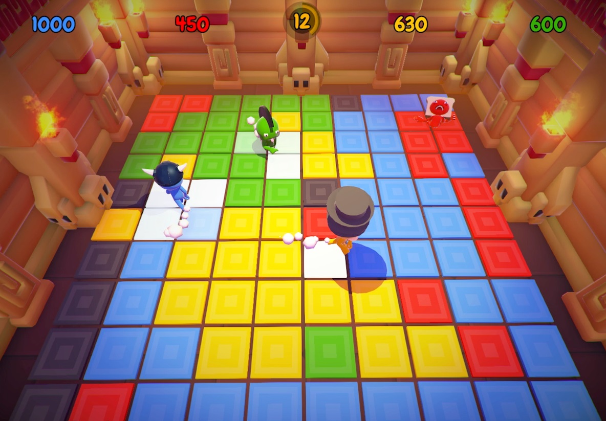 party panic 2