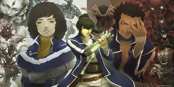 Shin Megami Tensei IV: Apocalypse Story Trailer Verifies Summer Release