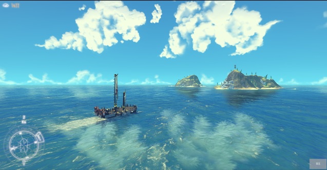 The Last Leviathan Gets Greenlit on Steam