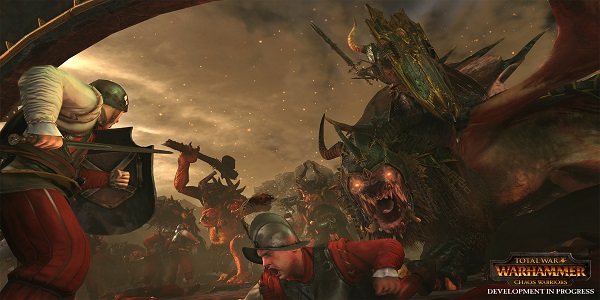 Total War: Warhammer Will Gain Official Mod Support Ahead Of Its May 24th Launch
