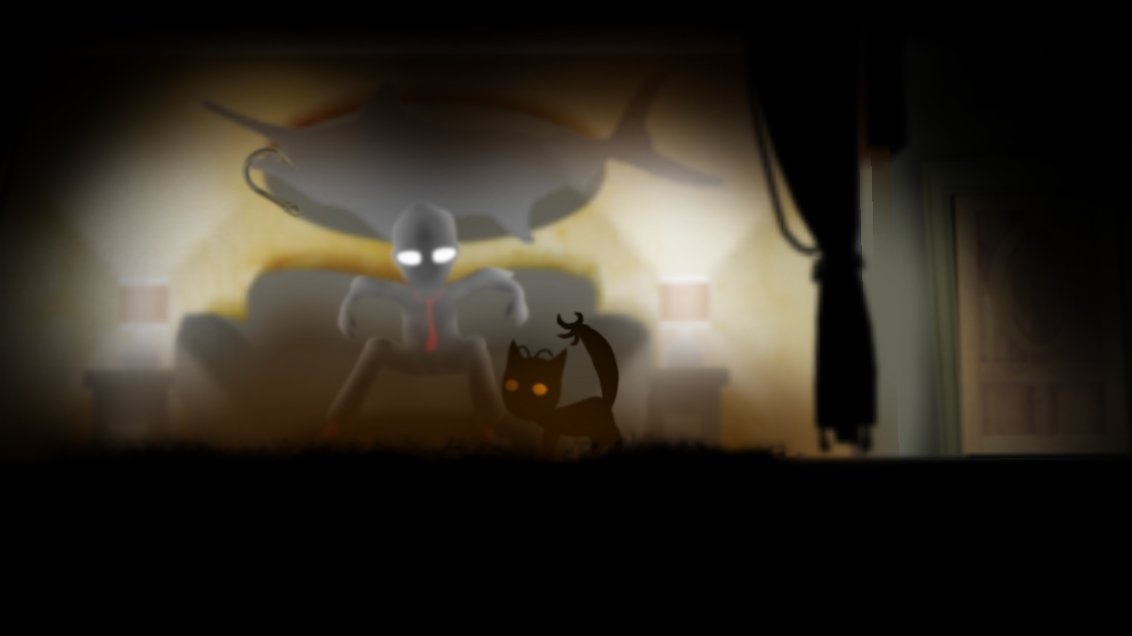 A cats manor2