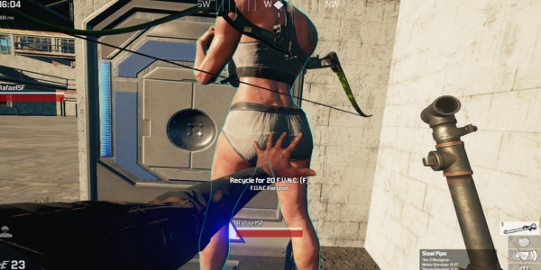 The Culling Community Turns Against Devs Following Balance Patches