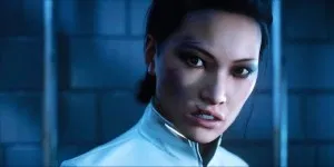 Mirror’s Edge Catalyst Story And Ending Explained