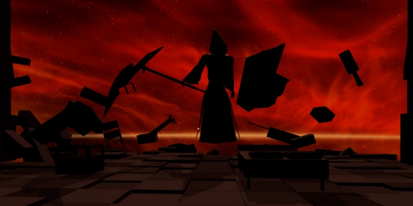 The Way Of Life Is Free On Steam, Lets Players Journey Through Dreams