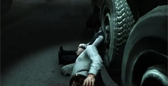 Lucius 2: The Prophecy Launches On Steam