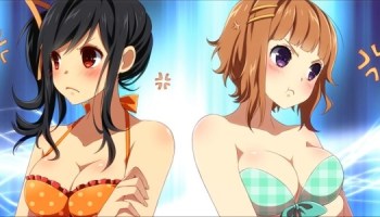 Sakura Beach 2 Complete Walkthrough With Picture Gallery