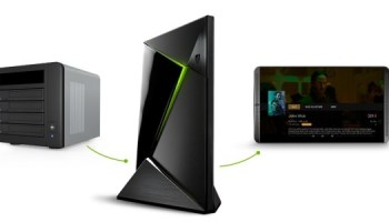 Nvidia SHIELD Update 3.2 Will Support Plex Media Server Access