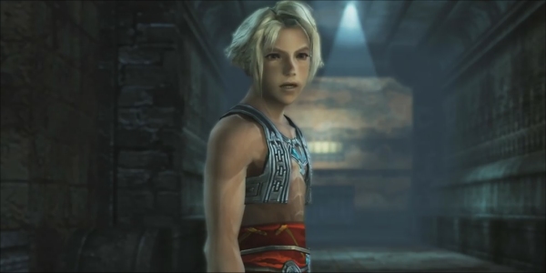 Final Fantasy XII: The Zodiac Age Coming To PS4 In 2017