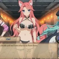 Sakura Dungeon Uncensored Version Gets A Gameplay Walkthrough