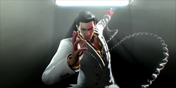 E3 2016: Yakuza 0 Trailer Glimpses Dynamic Phone Sex And Dangerous Street Fights