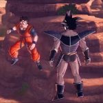 Dragon Ball Xenoverse 2 Will Allow For Up To 300 Players In A Single Instance