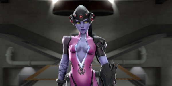 Overwatch Manages 7 Million Players Through Launch Week