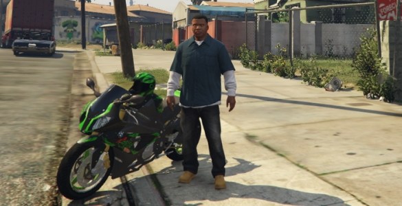 YouTube Channels Showing GTA 5 Glitches Get Shutdown By Rockstar
