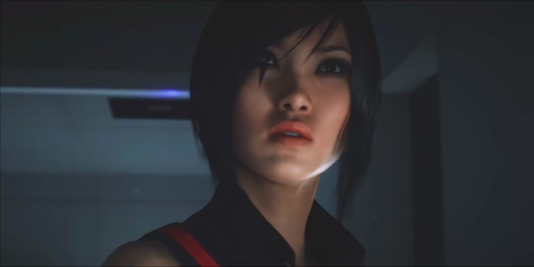Mirror’s Edge: Catalyst Gameplay Walkthrough And All Cinematics