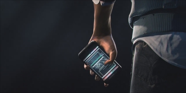 Watch Dogs 2 Website Teaser Reveals Troll Face