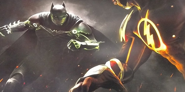 Injustice 2 Leaks Result In Ed Boon Taking Jab At GameStop