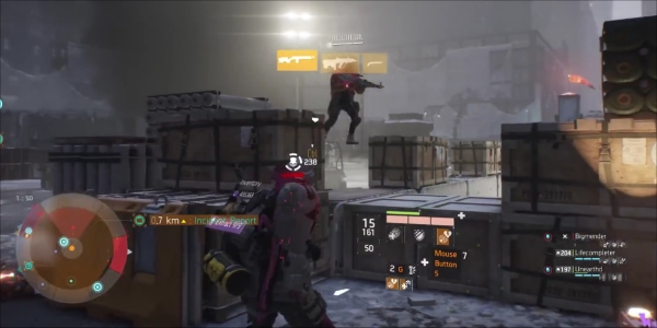 The Division Adopts Perma-Bans For First Time Cheaters