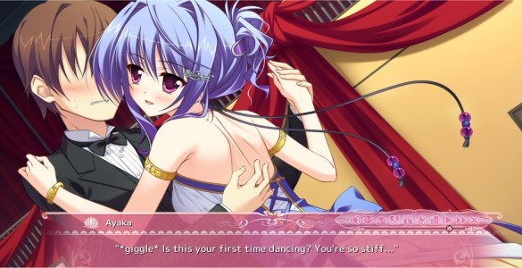 Princess Evangile Launches On Steam, Tackles Gender Integration Issues