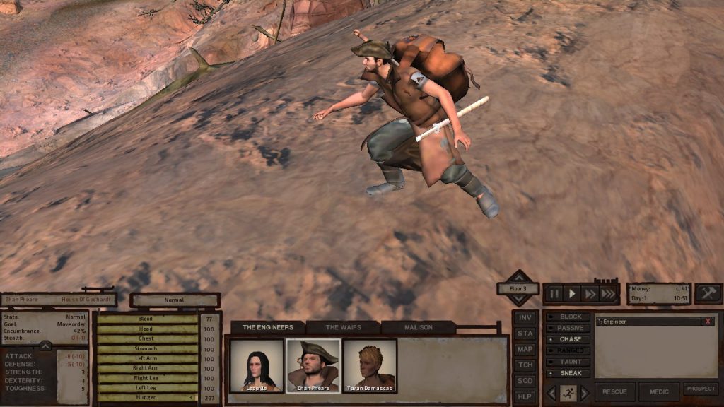 Kenshi (1)