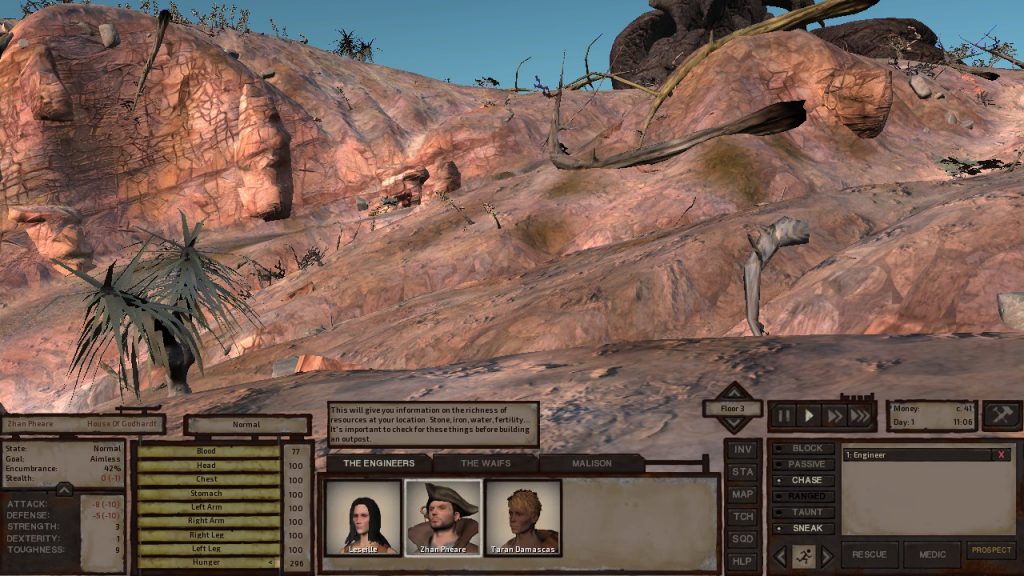 Kenshi (2)