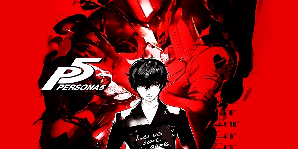 Persona 5 Western Release Set To Launch Next Year On February 14th