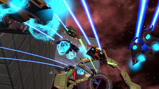 Bank Limit: Advanced Battle Racing Now On Steam Greenlight