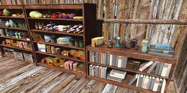 fallout 4 mods 3