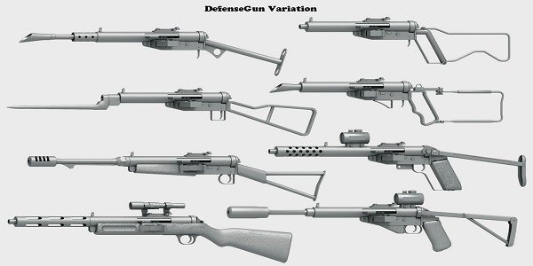 fallout 4 mods 4