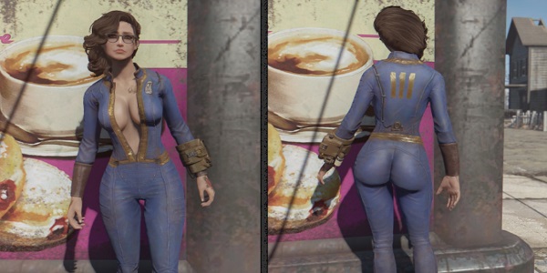fallout 4 mods flying 3