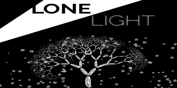 Lone Light: Trippy Atmospheric Puzzle Game Launches IndieGogo Campaign