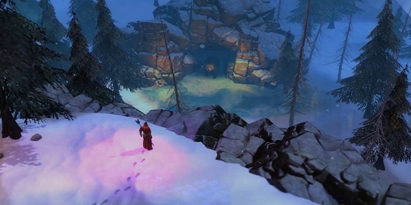 Citadel Studios’ Shards Online Seeks Votes On Steam Greenlight