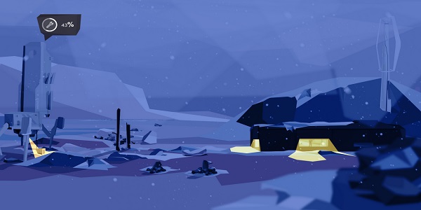 Symmetry: Strategy Adventure Game Heads To Steam Greenlight And Seeks Votes