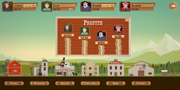 Turmoil’s 6.5.1 Cheat Engine Update Grants Infinite Money