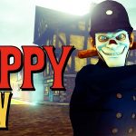 E3 2016: We Happy Few Shows Creepy Gameplay In New Video