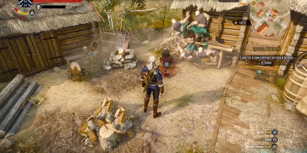 New Witcher 3: Blood And Wine Infinite Money Glitch Works On Patch 1.20