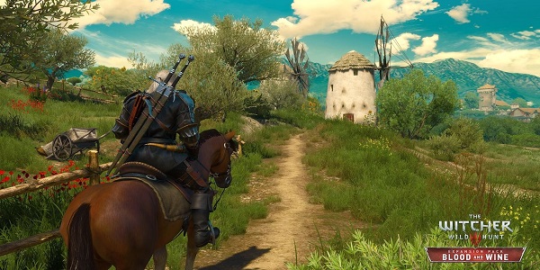 The Witcher 3: Blood And Wine, How To Get A Knight To Remember Trophy