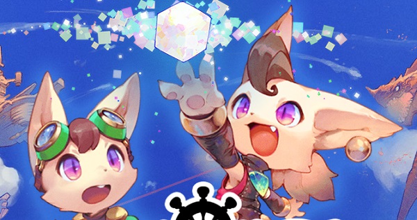 Wondership Q: PS Vita Platformer Seeks A Pathway To Steam