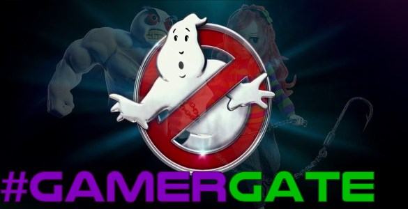 BBC, GamesRadar, Yahoo, Mislead Readers Based On Ghostbusters Troll Post